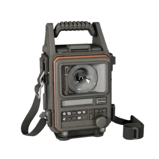Training Signal Beacon 3D Asset for Studio Renders