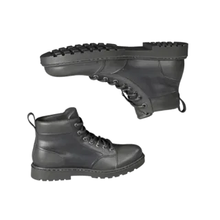 Boot Shoe 3D Studio Render for E-commerce Listings