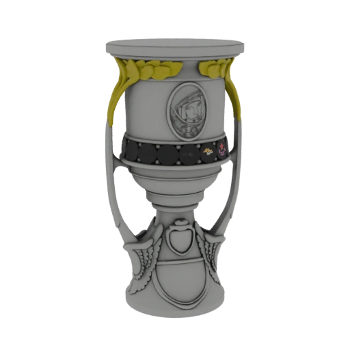Astronaut Trophy