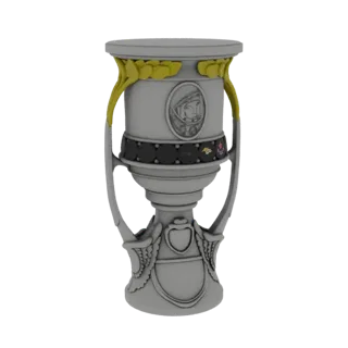 Astronaut Trophy