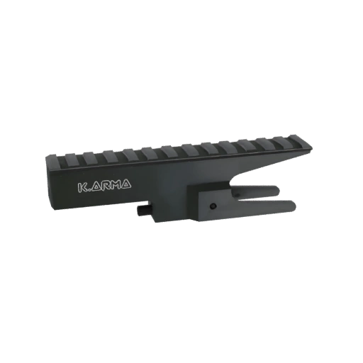 Montura Táctica K.ARMA para Riel