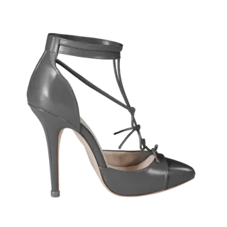 Stylized Stiletto Shoe 3D Asset for Casual Engines