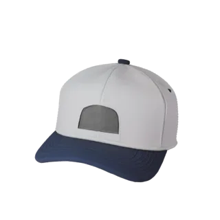 Baseball Fedora 3D Game Asset for Realtime Engines
