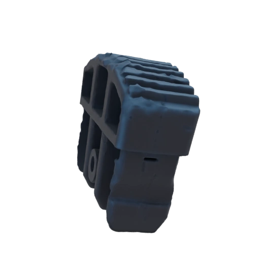 Tactical Stock Adapter