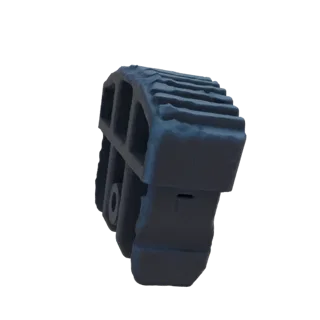 Tactical Stock Adapter