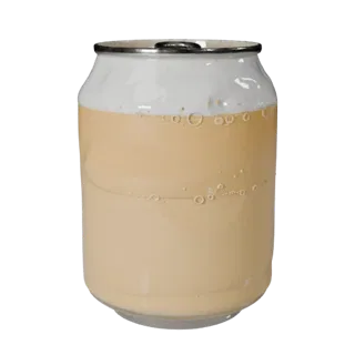 AR Ready Cold Soda Can 3D Web Asset for Online Use