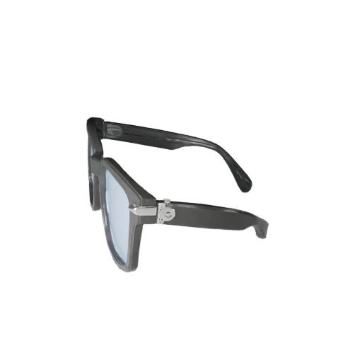 Lunettes de Soleil Lunettes Rendu 3D Studio pour le Cinéma