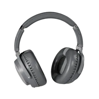 Sports Headphones 3D Render for Studio Catalog Use