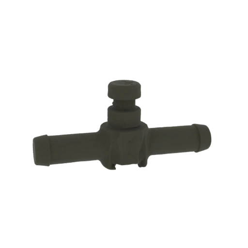 Inline Hose Valve