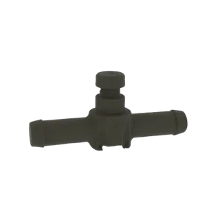 Robinet de Tuyau en Ligne