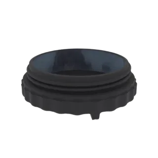 Threaded Ring Cap