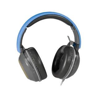 Sports Gaming Headset 3D Asset for Realtime Levels