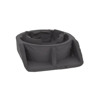 Industrial Gearbox Housing