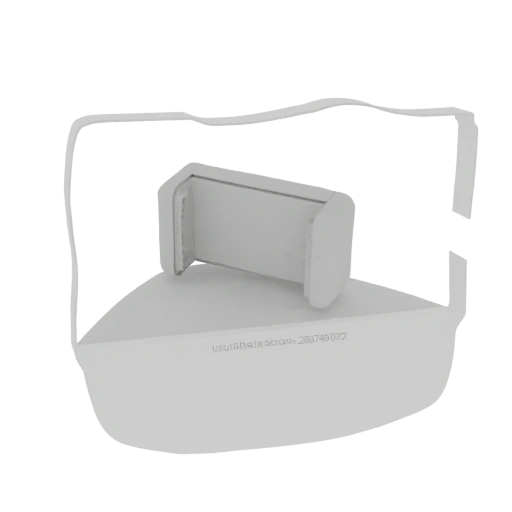 Smartphone Tripod Holder