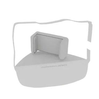 Smartphone Tripod Holder
