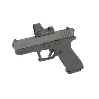 RMR Red Dot Sight Mount for Glock
