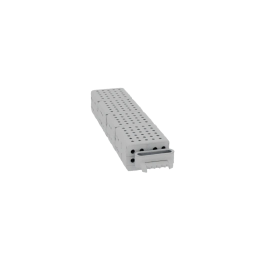 Modular Splint Brace