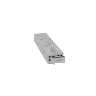 Modular Splint Brace