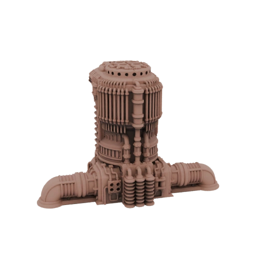 Industrial Power Core