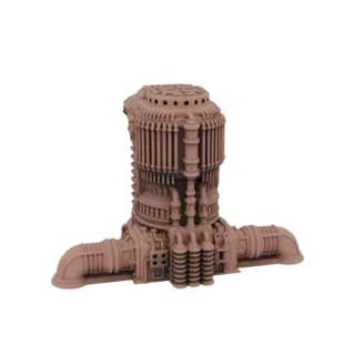Industrial Power Core