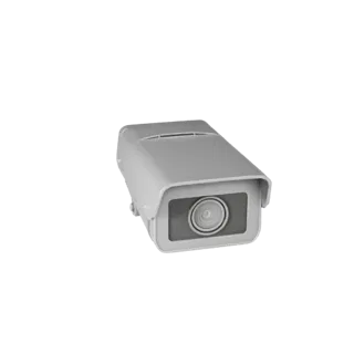 Airport Security Camera 3D Studio Asset for Cinema