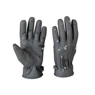 Product Gloves 3D Studio Asset for Catalog Listings