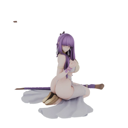 Mystic Dancer Figurine