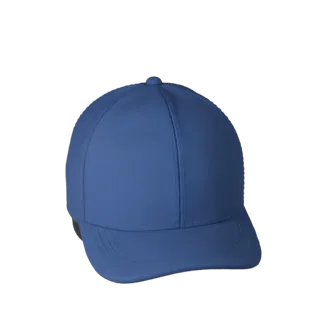 Stylized Baseball Beanie 3D Asset for Casual Games