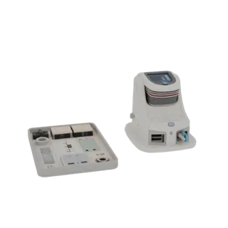Nursing Suture Trainer 3D Model for Cinema Studios