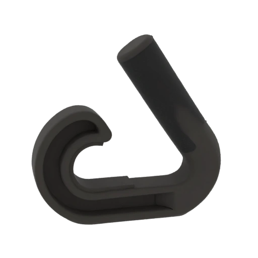 J-Hook Cable Organizer