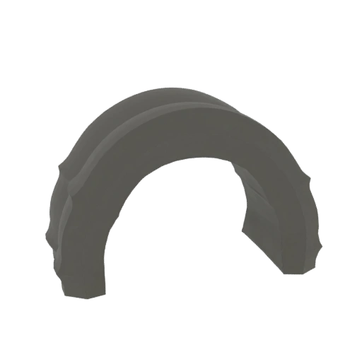 Gothic Archway