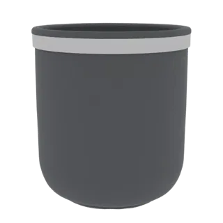Portabicchieri "Scooter Tank"