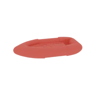 Coral Soap Dish