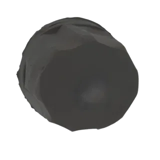 Rough Stone