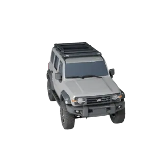High Poly Off Road Suv 3D Model for Studio Renders (Legacy)