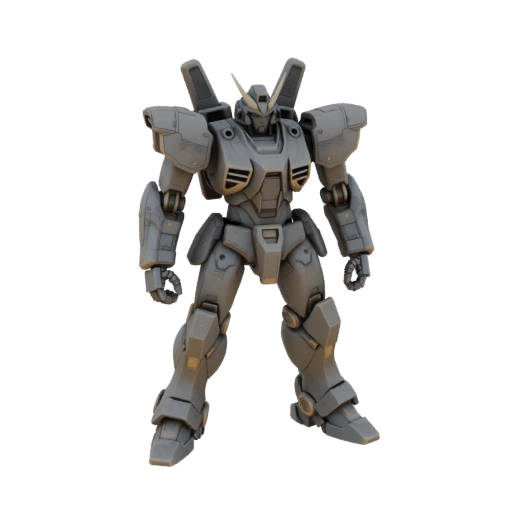 Mech da Collezione Classe Titan | Pacchetto Display Dettaglio Eroe