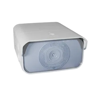 Voice Controlled Security Camera 3D Casual Game Asset