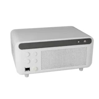 Product Router 3D Studio Asset for Catalog Listings