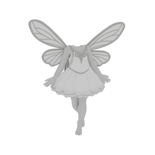 Fairy Figurine