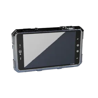 Rugged Tablet Phone 3D Asset for Cinematic Renders