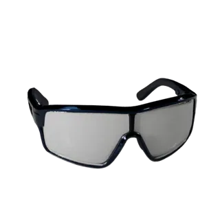 Sport Glasses 3D Asset for Realtime Studio Engines