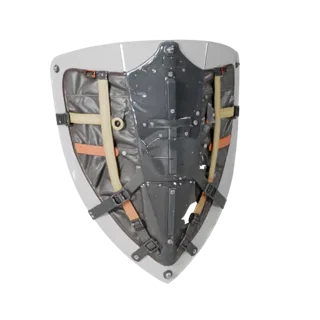 Studio Modular Industrial Protective Shield 3D Kit