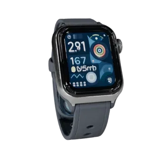 Outdoor Smartwatch 3D Game Asset for Engine Levels