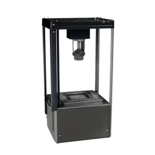 Office Access Scanner 3D Asset for Game Engine Use