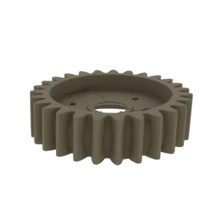 Industrial Gear Cog