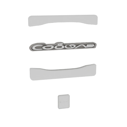Cobra Emblem