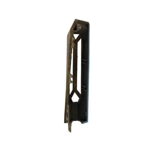 Industrial Metal Bracket