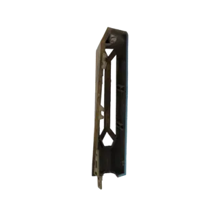 Industrial Metal Bracket