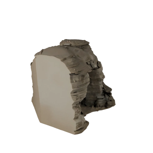 Известняковая пещера Unity 3D Asset для Realtime Сборок