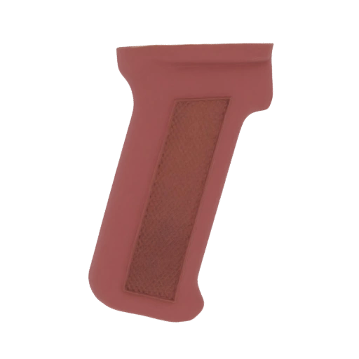 Tactical Pistol Grip